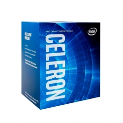CPU INTEL CELERON G5900 - BOX 3.4GHZ 2MB SOCKET 1200 COMET LAKE