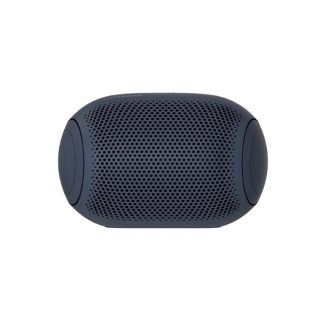 BLUETOOTH SPEAKER PORTATILE LG XBOOM GO PL2 WITH MERIDIAN BLACK