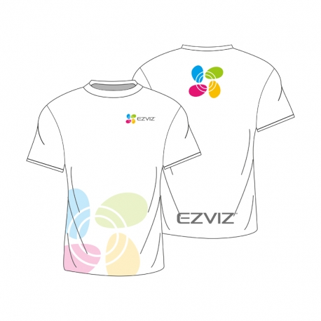 T-SHIRT UOMO EASY - TAGLIA XS