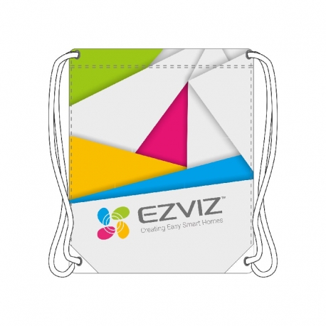 SACCA UNISEX EZ-POCKET