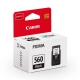 CANON PG-560 BLACK (3713C001) - CARTUCCIA ORIGINALE