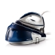ARIETE STEAM POWER EASY (5571) - FERRO DA STIRO CON CALDAIA - PIASTRA CERAMICA - COLPO VAPORE 130 GR/MIN - 2400W