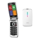 BRONDI CONTENDER (BIANCO) - TELEFONO CELLULARE - FOTOCAMERA