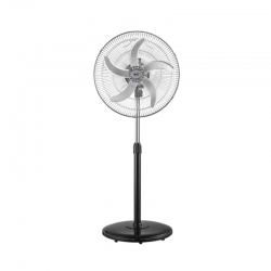 DPM LEVANTE (FS460) - VENTILATORE A PIANTANA - PALA 45 CM - 60W