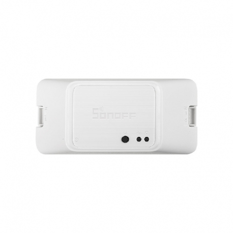 SONOFF BASICZB R3 - INTERRUTTORE SMART WIFI 1 CANALE - PROTOCOLLO ZIGBEE (IM190611001)