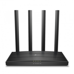 TP-LINK ARCHER C80 - ROUTER WIRELESS DUAL BAND AC1900