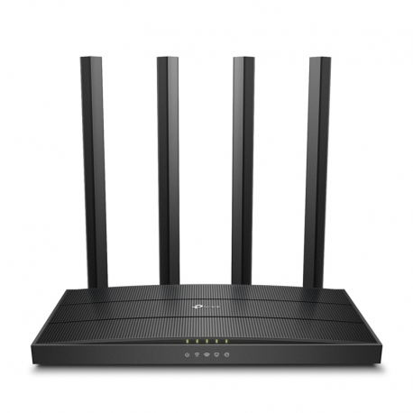 TP-LINK ARCHER C80 - ROUTER WIRELESS DUAL BAND AC1900
