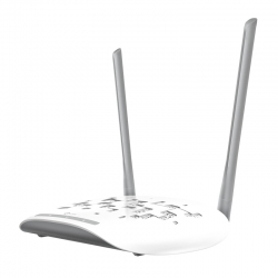 TP-LINK TL-WA801N - ACCESS POINT 300 MBPS 2.4GHZ WIRELESS-N