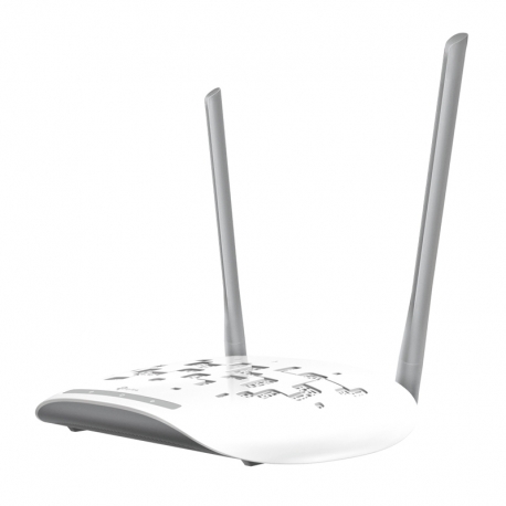 TP-LINK TL-WA801N - ACCESS POINT 300 MBPS 2.4GHZ WIRELESS-N