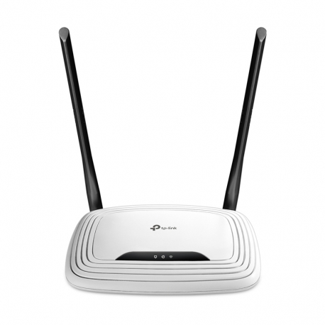 TP-LINK TL-WR841N - ROUTER 300 MBPS WIRELESS