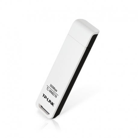 TP-LINK TLWN821N - ADATTATORI DI RETE USB WIRELESS
