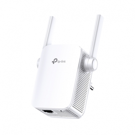 TP-LINK TL-WA855RE - REPEATER WIRELESS-N 300 MBPS + LAN