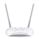 TP-LINK TD-W9970 - MODEM ROUTER WIRELESS 300 MBPS ADSL/VDSL2 FIBRA NO-VOIP