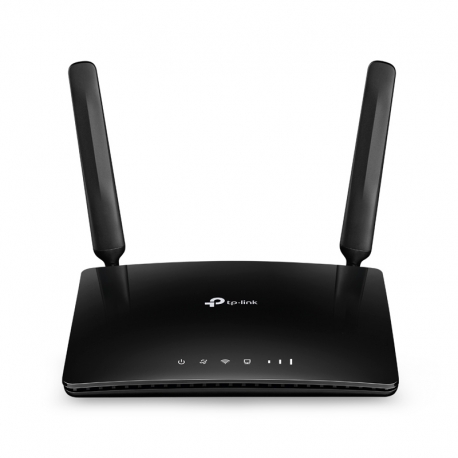 TP-LINK TL-MR6400 - ROUTER 4G 300 MBPS WIRELESS-N