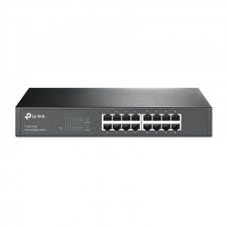 TP-LINK TL-SG1016D - SWITCH 16 PT 10/100/1000