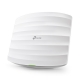 OMADA (TP-LINK) EAP225 - ACCESS POINT AC1350 DUAL BAND WIRELESS + 1 PORTA POE