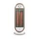 ARDES TIZZO SAND (AR4B01B) - STUFA AL CARBONIO OSCILLANTE 900W