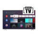 SHARP 50BL2E - 50"" ANDROID TV LED 4K - AUDIO HARMAN KARDON - BLACK - IT