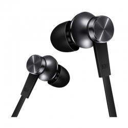 AURICOLARI XIAOMI PISTONS BASIC IN-EAR 3.5mm BLACK - ZBW4354TY