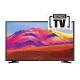 SAMSUNG UE32T5372C - 32"" SMART TV LED FULL HD - BLACK - EU