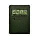 BRAVO TESTER (90502151) - FREQUENZIMETRO PER RADIOCOMANDI APRICANCELLO