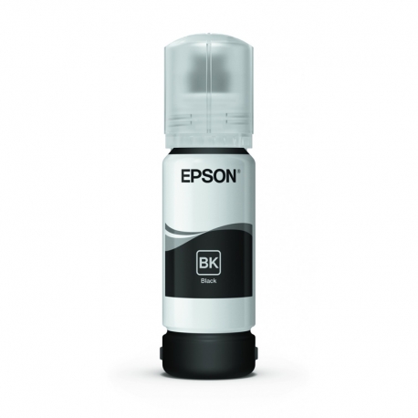 EPSON 104 BLACK (C13T00P140) - CARTUCCIA ORIGINALE