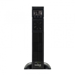 TECNOWARE EVO DSP PLUS 2400 RT (FGCEDP2402RTIEC) - UPS RACK/TOWER IEC ON LINE DOPPIA CONVERSIONE - AUTONOMIA 10 MINUTI