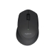 MOUSE LOGITECH M280 WIRELESS BLACK 910-004287