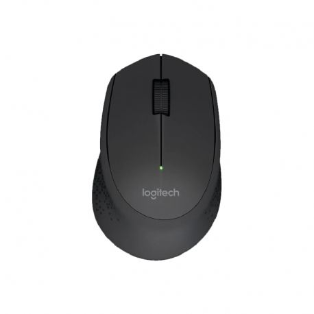 MOUSE LOGITECH M280 WIRELESS BLACK 910-004287