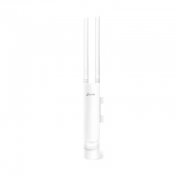 TP-LINK OMADA EAP225-Outdoor - ACCESS POINT AC1200 Dual Band Qualcomm, 1 Gigabit LAN
