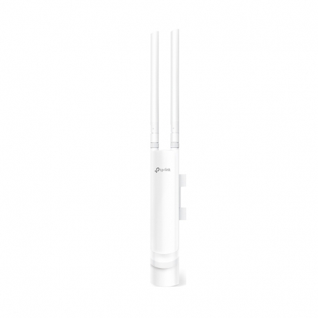 TP-LINK OMADA EAP225-Outdoor - ACCESS POINT AC1200 Dual Band Qualcomm, 1 Gigabit LAN