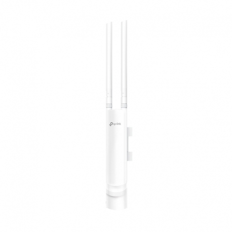 TP-LINK OMADA EAP110-OUTDOOR - ACCESS POINT 300 Mbit/s 2,40Ghz WIRELESS + 1 PT RJ45