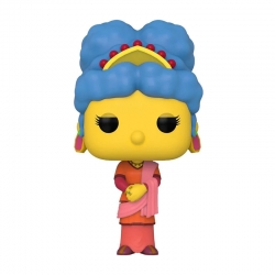 FUNKO POP MARJORA MARGE (59298) - THE SIMPSONS - NUM.1202