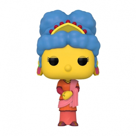 FUNKO POP MARJORA MARGE (59298) - THE SIMPSONS - NUM.1202