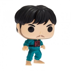 FUNKO POP CHO SANG-WOO PLAYER 218 (64798) - SQUID GAME - NUM.1225