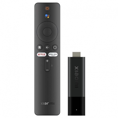 TV STICK ANDROID XIAOMI PFJ4122EU - 4K - HDMI