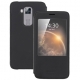 FLIP COVER HUAWEI G8 BLACK