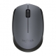 MOUSE LOGITECH M170 WIRELESS BLACK 910-004642