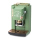 FABER PRO DELUXE VERDE ACIDO - MACCHINA PER CAFFE'' - PRESSACIALDA IN OTTONE - ELETTROVALVOLA E TERMOSTATO 95 - TELAIO IN ACCIAIO