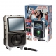 CANTA TU KARAOKE GIOCHI PREZIOSI (HY2110) - DISPLAY TOUCH 14"" - 40W - BLUETOOTH - WIFI - ANDROID - LUCE LED RGB