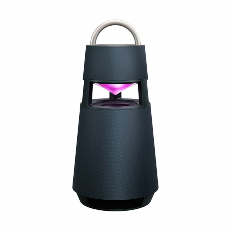 LG XBOOM 360 (RP4G) - SPEAKER OMNIDIREZIONALE - 120W - ILLUMINAZIONE EMOZIONALE - BLUETOOTH