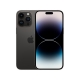 APPLE IPHONE 14 PRO MAX (SPACE BLACK) - SMARTPHONE - STORAGE 256GB -  ITA (MQ9U3QL/A)