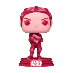 FUNKO POP FENNEC (60123) - STAR WARS - NUM. 499