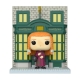 FUNKO POP FLOURISH E BLOTTS W/GINNY (57930) - HARRY POTTER - DELUXE - NUM.139