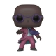 FUNKO POP Movies: The Matrix 4 - Morpheus 60279 - num.1175