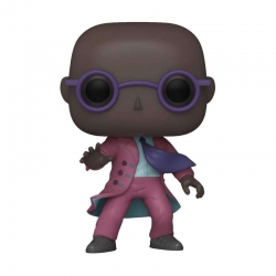 FUNKO POP Movies: The Matrix 4 - Morpheus 60279 - num.1175