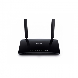 TP-LINK ARCHER MR200 - ROUTER AC750 WIRELESS DUALBAND 4G LTE 3P LAN + 1P LAN/WAN
