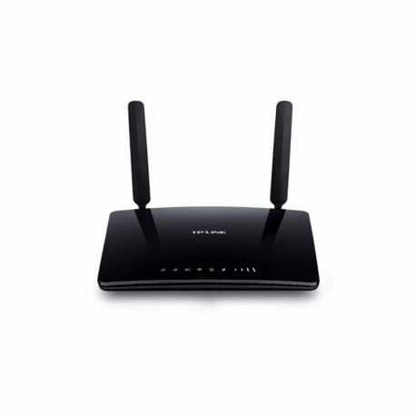 TP-LINK ARCHER MR200 - ROUTER AC750 WIRELESS DUALBAND 4G LTE 3P LAN + 1P LAN/WAN