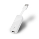 TP-LINK UE300 - ADATTATORE ETHERNET 1 PORTA USB3.0 1 PORTA LAN