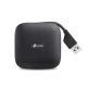 TP-LINK UH400 - HUB USB 4 PT 3.0